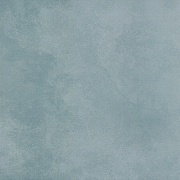 Плитка напольная Axima Ницца голубая 400x400x9 мм (10 шт.=1,6 кв.м)