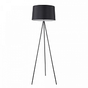 Торшер Freya E27 40 Вт черный IP20 (FR5152-FL-01-B)