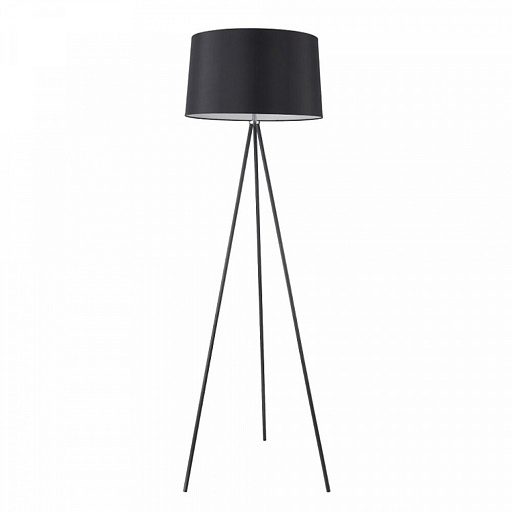 Торшер Freya E27 40 Вт черный IP20 (FR5152-FL-01-B) Торшер Freya E27 40 Вт черный IP20 (FR5152-FL-01-B)