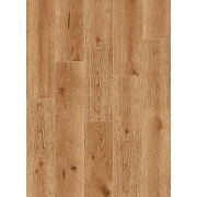 Ламинат 33 класс Locfloor Plus дуб денди 1,596 кв.м 8 мм с фаской влагостойкий