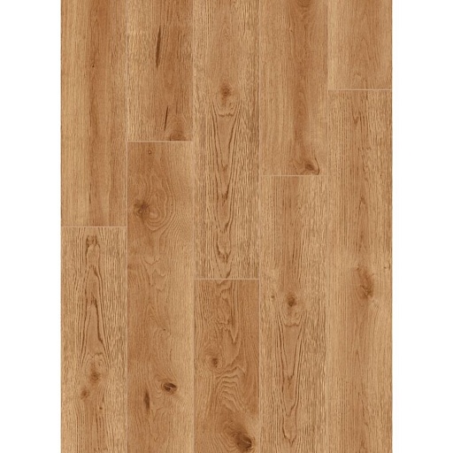 Ламинат 33 класс Locfloor Plus дуб денди 1,596 кв.м 8 мм с фаской влагостойкий
