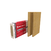 Утеплитель Роквул Рокфасад 50x600x1000 мм 2,4 кв. м - фотография 4