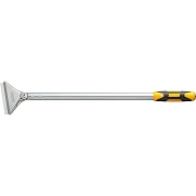 Скребок универсальный Olfa 100 мм с двухкомпонентной ручкой (OL-XSR-600)