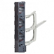 Выключатель-разъединитель EKF PROxima 3P 400А 400-690 В (uvre2-v-400-p)