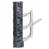 Выключатель-разъединитель EKF PROxima 3P 400А 400-690 В (uvre2-v-400-p)