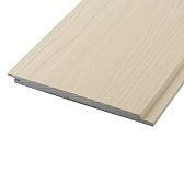 Сайдинг фиброцементный FCSPRO Wood Click 3000х190 мм F02 солнечный лес Сайдинг фиброцементный FCSPRO Wood Click 3000х190 мм F02 солнечный лес