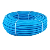 Труба металлопластиковая Henco (100-R20MB) 20 мм синяя RIXc (100 м) Труба металлопластиковая Henco (100-R20MB) 20 мм синяя RIXc (100 м)