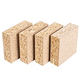 Закладная для интерьерных колонн ДСП 100х100 мм (4 шт.) Закладная для интерьерных колонн ДСП 100х100 мм (4 шт.)