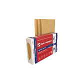 Звукоизоляция Роквул Флор Баттс 25x600x1000 мм 4,8 кв. м - фотография 4