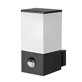 Светильник фасадный настенный Arte Lamp Plate черный E27 15 Вт IP65 (A3711AL-1BK) Светильник фасадный настенный Arte Lamp Plate черный E27 15 Вт IP65 (A3711AL-1BK)