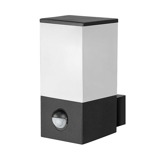 Светильник фасадный настенный Arte Lamp Plate черный E27 15 Вт IP65 (A3711AL-1BK) Светильник фасадный настенный Arte Lamp Plate черный E27 15 Вт IP65 (A3711AL-1BK)