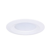 Светильник встраиваемый GU10 белый 35 Вт IP20 Arte Lamp Mira (A2861PL-1WH) Светильник встраиваемый GU10 белый 35 Вт IP20 Arte Lamp Mira (A2861PL-1WH)