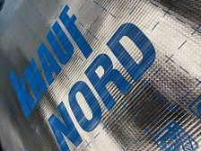Пароизоляция отражающая Knauf Nord Vapor Barrier 75 кв. м - фотография 2