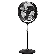 Вентилятор промышленный Ballu BIF-10SB 3 скорости 130 Вт Вентилятор промышленный Ballu BIF-10SB 3 скорости 130 Вт