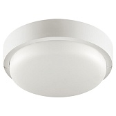 Светильник светодиодный накладной Wolta LCL 6500К 18 Вт IP65 белый (LCL04-18W-R01-6K) Светильник светодиодный накладной Wolta LCL 6500К 18 Вт IP65 белый (LCL04-18W-R01-6K)