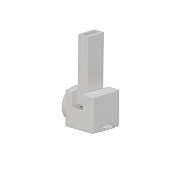 Коннектор для магнитного шинопровода прямой Arte Lamp Rapid белый (A615033H)