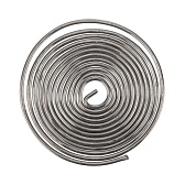 Припой Rexant d1,5 Sn61 Pb39 Flux 2.2% с канифолью 1 м (09-3115)