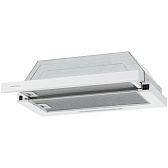 Кухонная вытяжка встраиваемая Krona Kerry E 600 White PB 59,8 см белая (КА-00008539) Кухонная вытяжка встраиваемая Krona Kerry E 600 White PB 59,8 см белая (КА-00008539)