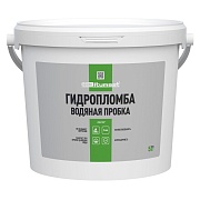 Гидропломба Bitumast Водяная пробка цементная 5 кг