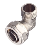 Угол VALTEC (VTm.353.N.003206) 32 обж(ц) х 1 НР(ш) Угол VALTEC (VTm.353.N.003206) 32 обж(ц) х 1 НР(ш)