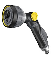 Пистолет для полива Karcher Premium (26452710) многофункциональный Пистолет для полива Karcher Premium (26452710) многофункциональный