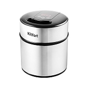 Мороженица Kitfort КТ-1804 12 Вт 2 л