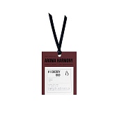 Саше ароматическое Aroma Harmony Nature Вишневый уд 15 г