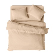 Комплект постельного белья 1,5-спальный страйп-сатин Verossa Stripe (747393)