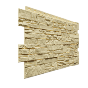 Docke STANDARD АЛТАЙ Панель (Кремовый)