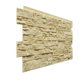 Docke STANDARD АЛТАЙ Панель (Кремовый)