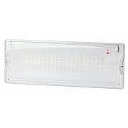 Табло световое аварийное Эра DPA-3 6500К 5 Вт (DPA-301-1-65)