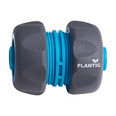 Муфта 3/4 для шланга Plantic Light полипропиленовая (39372-01) Муфта 3/4 для шланга Plantic Light полипропиленовая (39372-01)