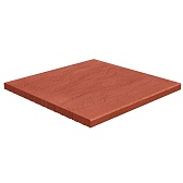 Клинкерная плитка Markaстрой Natural вишня 320х320х14 мм (5 шт.=0,53 кв.м) Клинкерная плитка Markaстрой Natural вишня 320х320х14 мм (5 шт.=0,53 кв.м)