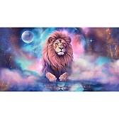 Фотообои Фотообойкин Лев абстракция Pt-086_5 (5х2,7 м) Фотообои Фотообойкин Лев абстракция Pt-086_5 (5х2,7 м)