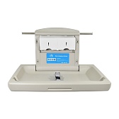 Стол пеленальный 580х150х860 мм складной Puff (8001) Стол пеленальный 580х150х860 мм складной Puff (8001)