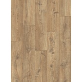 Ламинат 33 класс Quick-Step Eligna Wide дуб древний тис 1,835 кв.м 8 мм с фаской влагостойкий