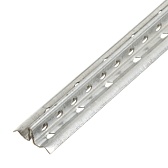 Профиль маячковый Knauf 10 мм 3 м 0,60 мм оцинкованный