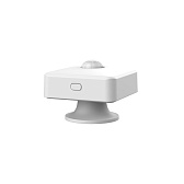 Умный датчик движения Gauss Smart Home белый Умный датчик движения Gauss Smart Home белый