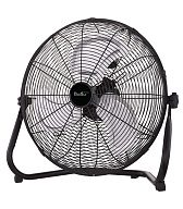 Вентилятор промышленный Ballu BIF-8BB 3 скорости 100 Вт