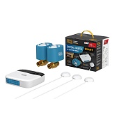 Система контроля протечки воды Stahlmann Smart 3/4 100-240 В (2287304) Система контроля протечки воды Stahlmann Smart 3/4 100-240 В (2287304)