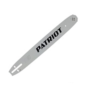 Шина Patriot P160SPEA041 (867131650) 16" шаг 3/8" паз 1,3 мм 57 звеньев