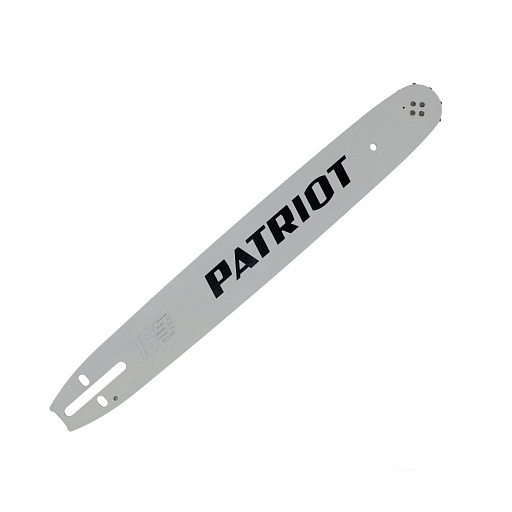 Шина Patriot P160SPEA041 (867131650) 16" шаг 3/8" паз 1,3 мм 57 звеньев