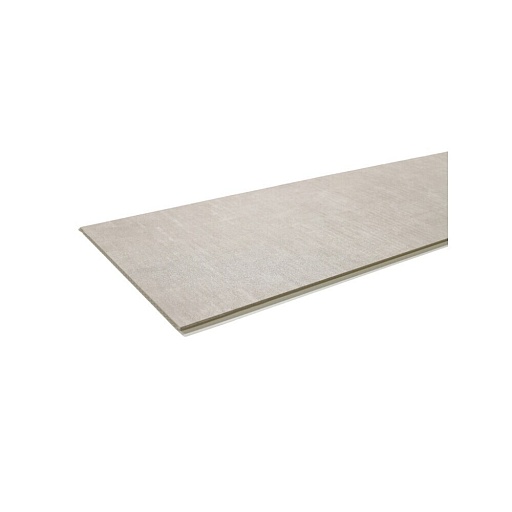 Панель ПВХ 370х2700х9 мм Век ламинированная кладка серая 0,99 кв.м