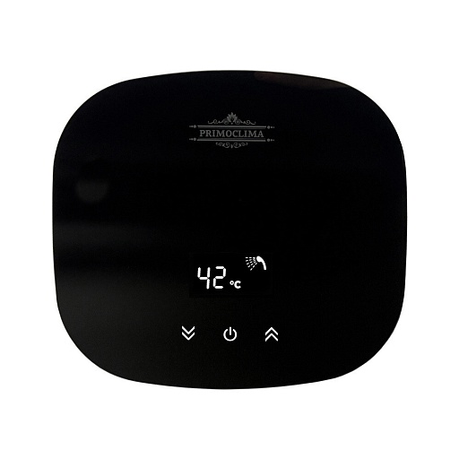 Водонагреватель проточный Primoclima Therma B электрический 5,5 кВт горизонтальный