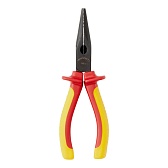 Длинногубцы диэлектрические 160 мм 1000 В Онлайт (82937)