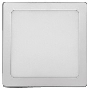 Светильник светодиодный накладной Онлайт Olp 4000К 12 Вт 4 кв.м белый IP20 (90157)