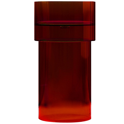 Раковина Abber Kristall 450 мм напольная красная (AT2701Rubin) Раковина Abber Kristall 450 мм напольная красная (AT2701Rubin)