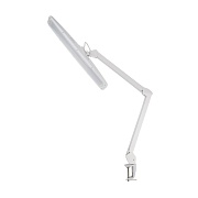 Лампа настольная светодиодная бестеневая 6500К 21 Вт 84 SMD Rexant ECO light (31-0401)