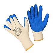 Перчатки х/б нефтемаслостойкие с одинарным вспененным нитрильным латексом СВС Нитрикс 8 (М) (42-351) Перчатки х/б нефтемаслостойкие с одинарным вспененным нитрильным латексом СВС Нитрикс 8 (М) (42-351)