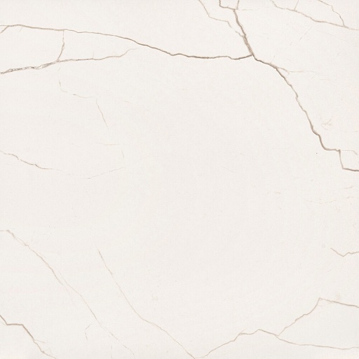 Керамогранит Уральский Гранит Neiva G391 белый 600х600х9 мм (4 шт.=1,44 кв.м)